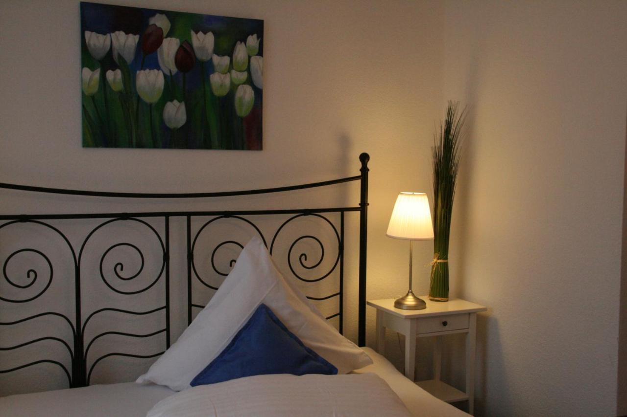 Hotel Kaup พาเดอร์บอร์น ภายนอก รูปภาพ
